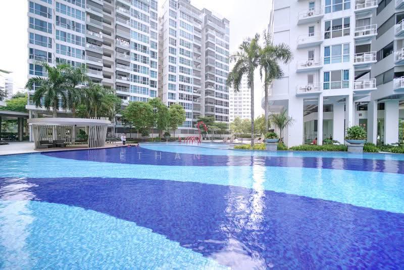 The Tampines Trilliant, 33 Tampines Central 7, Pasir Ris / Tampines, 3 Bedrooms, 872 sqft, Condominium For Sale, by Ethan Tan, 500287858 - Exterior - PropertyGuru.com.sg