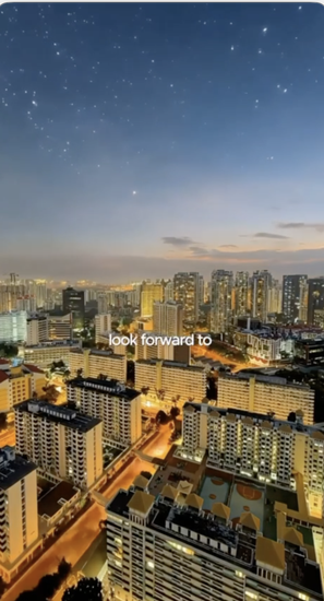 The Landmark, 173 Chin Swee Road, Alexandra / Commonwealth, 2 Bedrooms, 678 sqft, Condominium For Sale, by Hazel Chan, 500287860 - PropertyGuru.com.sg