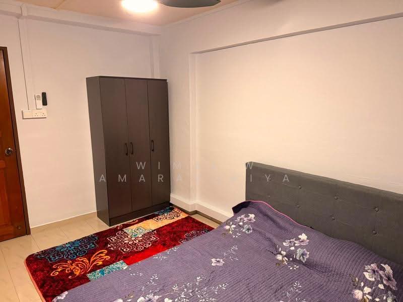 774 Yishun Avenue 3, 774 Yishun Avenue 3, Sembawang / Yishun, Room Rental, 100 sqft, HDB Flat For Rent, by Wimal W Amarasuriya, 500287864 - Bedroom - PropertyGuru.com.sg