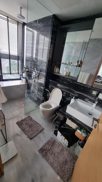 Cube 8, 376 Thomson Road, Newton / Novena, 2 Bedrooms, 893 sqft, Condominium For Rent, by Denmarc Sabilla, 500287865 - PropertyGuru.com.sg