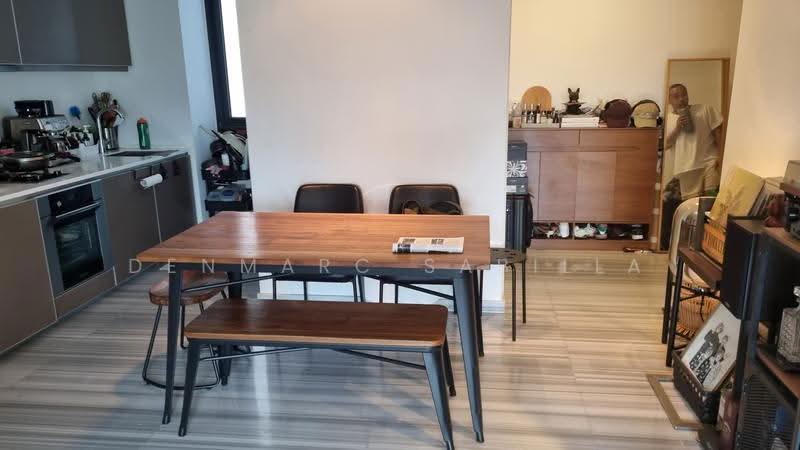 Cube 8, 376 Thomson Road, Newton / Novena, 2 Bedrooms, 893 sqft, Condominium For Rent, by Denmarc Sabilla, 500287865 - PropertyGuru.com.sg