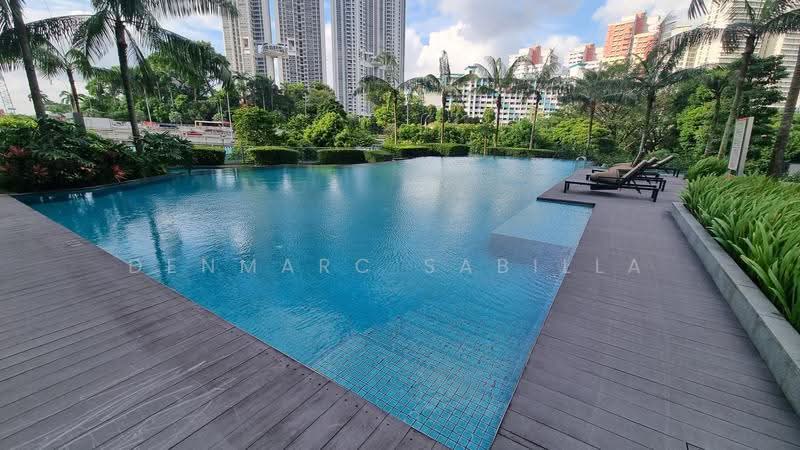 Cube 8, 376 Thomson Road, Newton / Novena, 2 Bedrooms, 893 sqft, Condominium For Rent, by Denmarc Sabilla, 500287865 - PropertyGuru.com.sg