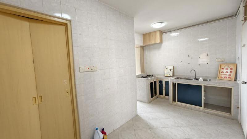 120C Rivervale Drive, 120C Rivervale Drive, Hougang / Punggol / Sengkang, 4 Bedrooms, 1,302 sqft, HDB Flat For Sale, by Shirley Koh, 500287869 - Kitchen - PropertyGuru.com.sg