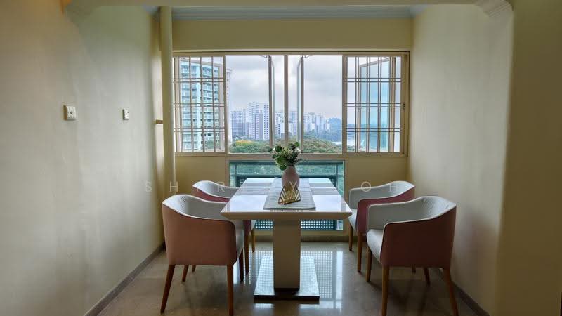 120C Rivervale Drive, 120C Rivervale Drive, Hougang / Punggol / Sengkang, 4 Bedrooms, 1,302 sqft, HDB Flat For Sale, by Shirley Koh, 500287869 - Dining Room - PropertyGuru.com.sg