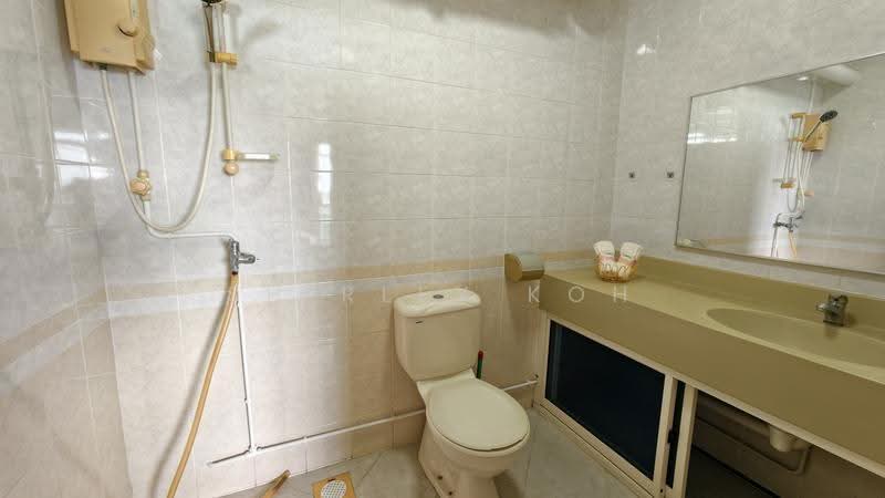 120C Rivervale Drive, 120C Rivervale Drive, Hougang / Punggol / Sengkang, 4 Bedrooms, 1,302 sqft, HDB Flat For Sale, by Shirley Koh, 500287869 - Bathroom - PropertyGuru.com.sg
