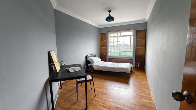 120C Rivervale Drive, 120C Rivervale Drive, Hougang / Punggol / Sengkang, 4 Bedrooms, 1,302 sqft, HDB Flat For Sale, by Shirley Koh, 500287869 - Bedroom - PropertyGuru.com.sg