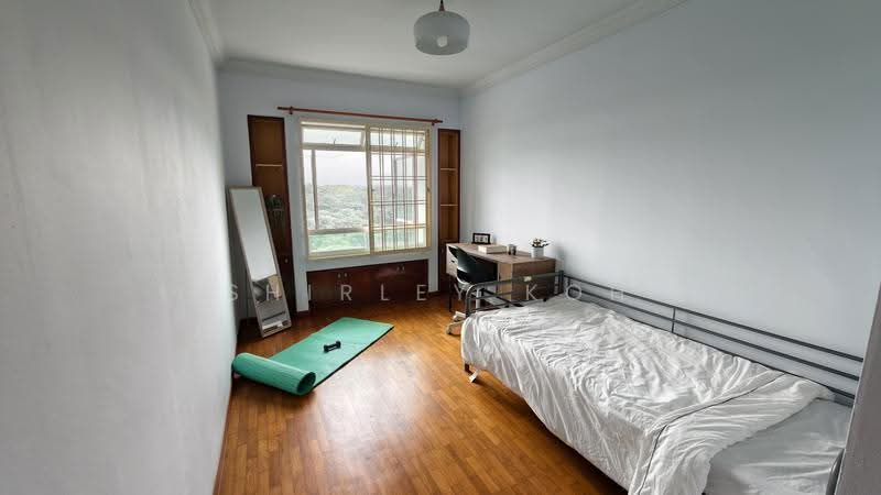 120C Rivervale Drive, 120C Rivervale Drive, Hougang / Punggol / Sengkang, 4 Bedrooms, 1,302 sqft, HDB Flat For Sale, by Shirley Koh, 500287869 - Bedroom - PropertyGuru.com.sg