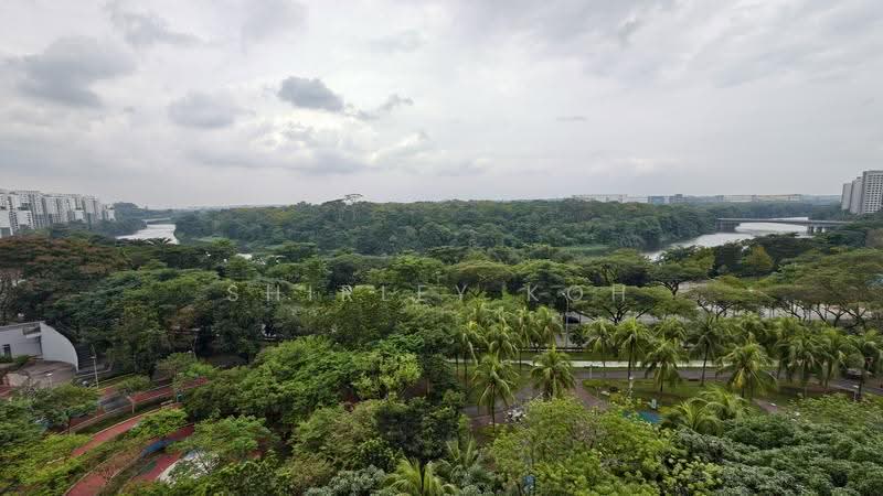 120C Rivervale Drive, 120C Rivervale Drive, Hougang / Punggol / Sengkang, 4 Bedrooms, 1,302 sqft, HDB Flat For Sale, by Shirley Koh, 500287869 - Exterior - PropertyGuru.com.sg