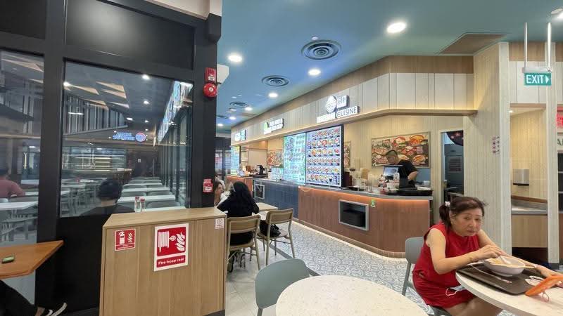 Piccadilly Galleria, 1 Northumberland Road, Farrer Park / Serangoon Rd, 958 sqft, Mall Shop For Rent, by Jean Goh, 500287877 - CommercialGuru.com.sg