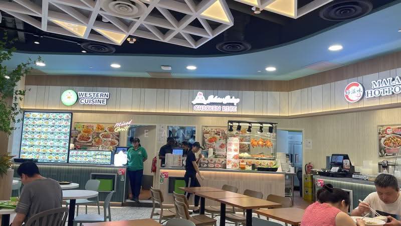 Piccadilly Galleria, 1 Northumberland Road, Farrer Park / Serangoon Rd, 958 sqft, Mall Shop For Rent, by Jean Goh, 500287877 - CommercialGuru.com.sg