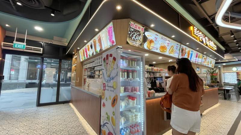 Piccadilly Galleria, 1 Northumberland Road, Farrer Park / Serangoon Rd, 958 sqft, Mall Shop For Rent, by Jean Goh, 500287877 - CommercialGuru.com.sg