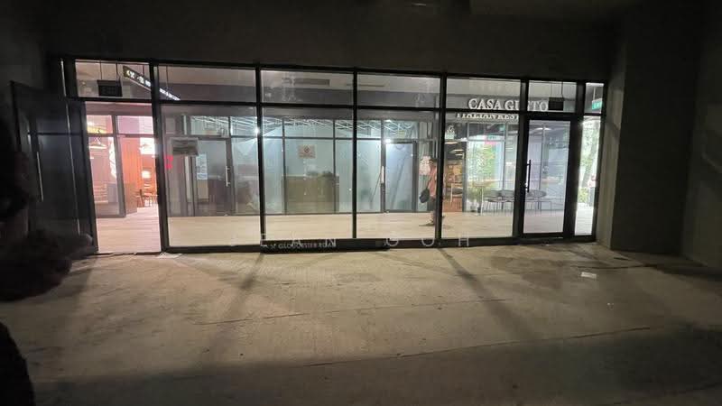 Piccadilly Galleria, 1 Northumberland Road, Farrer Park / Serangoon Rd, 958 sqft, Mall Shop For Rent, by Jean Goh, 500287877 - Exterior - CommercialGuru.com.sg
