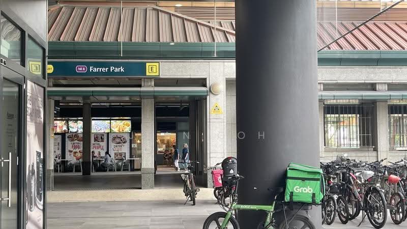 Piccadilly Galleria, 1 Northumberland Road, Farrer Park / Serangoon Rd, 958 sqft, Mall Shop For Rent, by Jean Goh, 500287877 - CommercialGuru.com.sg