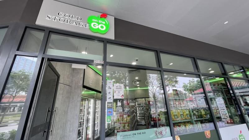 Piccadilly Galleria, 1 Northumberland Road, Farrer Park / Serangoon Rd, 958 sqft, Mall Shop For Rent, by Jean Goh, 500287877 - CommercialGuru.com.sg