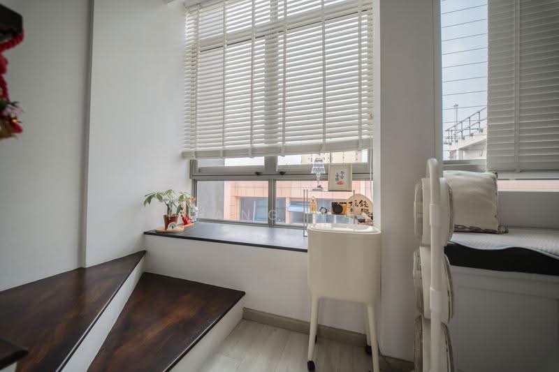 Kembangan Suites, 16 Jalan Masjid, Eunos / Geylang / Paya Lebar, 2 Bedrooms, 969 sqft, Condominium For Sale, by Huang Han, 500287878 - Interior - PropertyGuru.com.sg