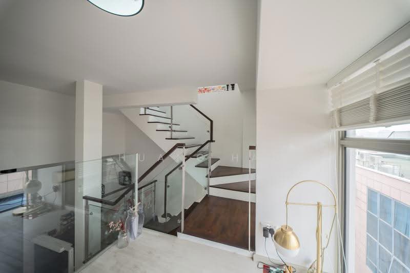 Kembangan Suites, 16 Jalan Masjid, Eunos / Geylang / Paya Lebar, 2 Bedrooms, 969 sqft, Condominium For Sale, by Huang Han, 500287878 - Interior - PropertyGuru.com.sg