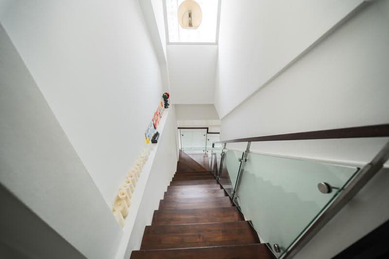 Kembangan Suites, 16 Jalan Masjid, Eunos / Geylang / Paya Lebar, 2 Bedrooms, 969 sqft, Condominium For Sale, by Huang Han, 500287878 - Interior - PropertyGuru.com.sg