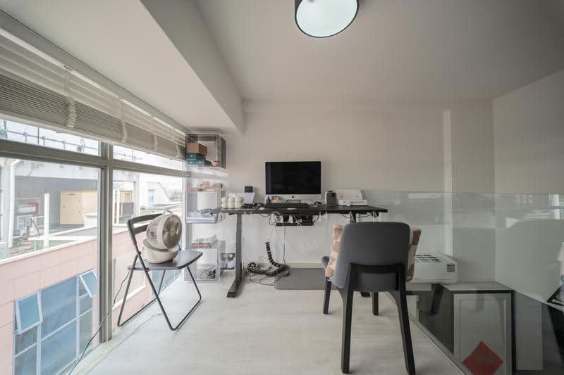 Kembangan Suites, 16 Jalan Masjid, Eunos / Geylang / Paya Lebar, 2 Bedrooms, 969 sqft, Condominium For Sale, by Huang Han, 500287878 - Study - PropertyGuru.com.sg
