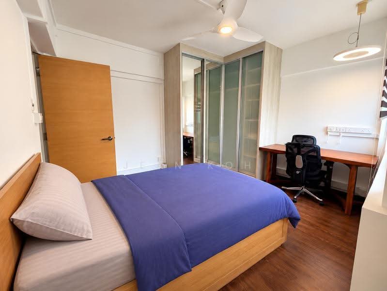 58 Chai Chee Drive, 58 Chai Chee Drive, Bedok / Upper East Coast, Room Rental, 180 sqft, HDB Flat For Rent, by Jean Koh, 500287882 - Bedroom - PropertyGuru.com.sg