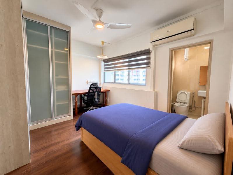 58 Chai Chee Drive, 58 Chai Chee Drive, Bedok / Upper East Coast, Room Rental, 180 sqft, HDB Flat For Rent, by Jean Koh, 500287882 - Bedroom - PropertyGuru.com.sg
