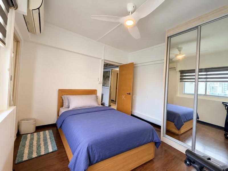 58 Chai Chee Drive, 58 Chai Chee Drive, Bedok / Upper East Coast, Room Rental, 180 sqft, HDB Flat For Rent, by Jean Koh, 500287882 - Bedroom - PropertyGuru.com.sg