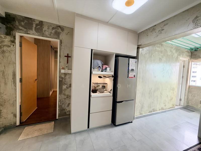 58 Chai Chee Drive, 58 Chai Chee Drive, Bedok / Upper East Coast, Room Rental, 180 sqft, HDB Flat For Rent, by Jean Koh, 500287882 - PropertyGuru.com.sg