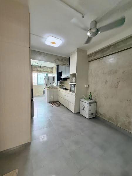 58 Chai Chee Drive, 58 Chai Chee Drive, Bedok / Upper East Coast, Room Rental, 180 sqft, HDB Flat For Rent, by Jean Koh, 500287882 - Kitchen - PropertyGuru.com.sg
