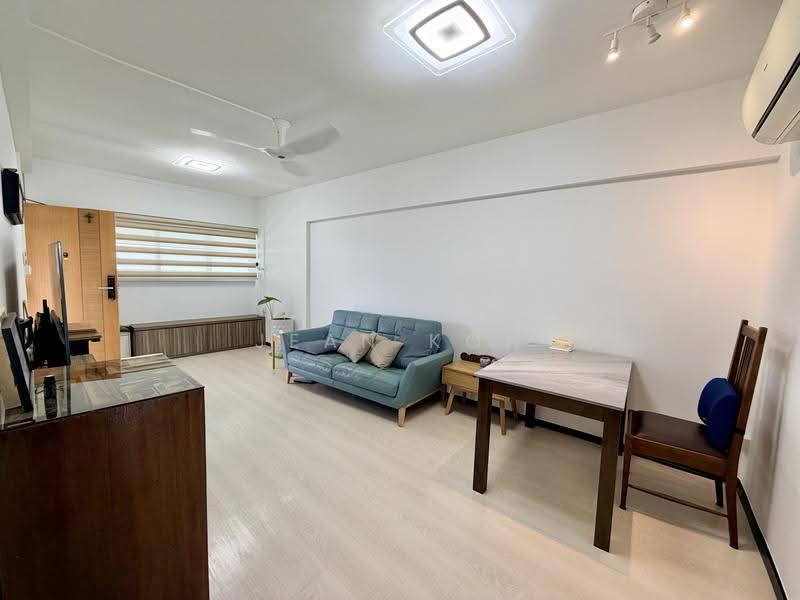 58 Chai Chee Drive, 58 Chai Chee Drive, Bedok / Upper East Coast, Room Rental, 180 sqft, HDB Flat For Rent, by Jean Koh, 500287882 - Living Room - PropertyGuru.com.sg