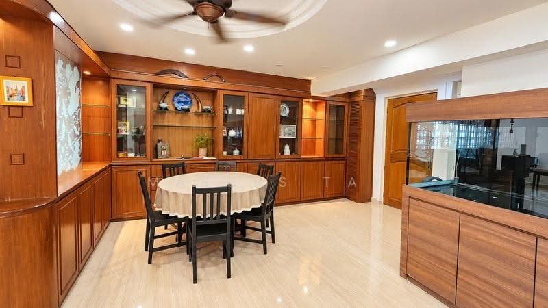 749 Pasir Ris Street 71, 749 749, Pasir Ris / Tampines, 4 Bedrooms, 1,367 sqft, HDB Flat For Sale, by Marcus Tay, 500287884 - PropertyGuru.com.sg