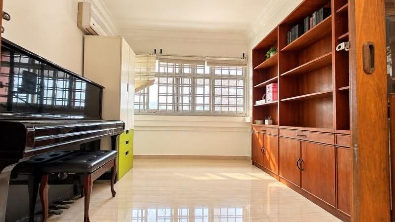 749 Pasir Ris Street 71, 749 749, Pasir Ris / Tampines, 4 Bedrooms, 1,367 sqft, HDB Flat For Sale, by Marcus Tay, 500287884 - PropertyGuru.com.sg