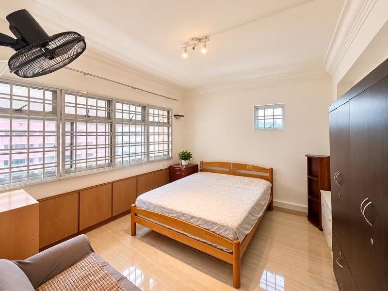 749 Pasir Ris Street 71, 749 749, Pasir Ris / Tampines, 4 Bedrooms, 1,367 sqft, HDB Flat For Sale, by Marcus Tay, 500287884 - PropertyGuru.com.sg