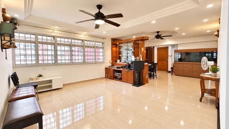749 Pasir Ris Street 71, 749 749, Pasir Ris / Tampines, 4 Bedrooms, 1,367 sqft, HDB Flat For Sale, by Marcus Tay, 500287884 - PropertyGuru.com.sg