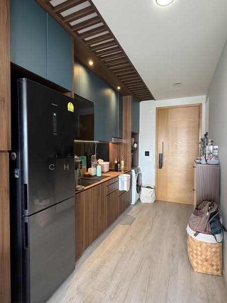 Gambir Ridge (Formerly Bartley Terrace, 16 Gambir Walk, Hougang / Punggol / Sengkang, 2 Bedrooms, 592 sqft, Condominium For Sale, by Cheryl Lee, 500287885 - PropertyGuru.com.sg