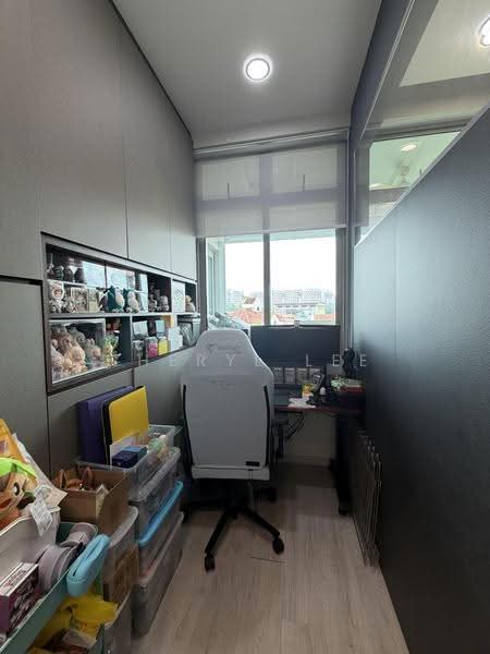 Gambir Ridge (Formerly Bartley Terrace, 16 Gambir Walk, Hougang / Punggol / Sengkang, 2 Bedrooms, 592 sqft, Condominium For Sale, by Cheryl Lee, 500287885 - PropertyGuru.com.sg