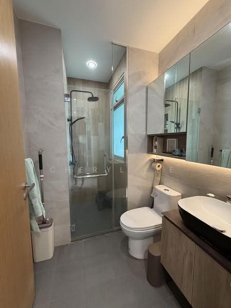 Gambir Ridge (Formerly Bartley Terrace, 16 Gambir Walk, Hougang / Punggol / Sengkang, 2 Bedrooms, 592 sqft, Condominium For Sale, by Cheryl Lee, 500287885 - PropertyGuru.com.sg