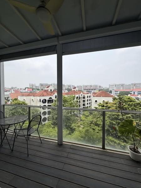 Gambir Ridge (Formerly Bartley Terrace, 16 Gambir Walk, Hougang / Punggol / Sengkang, 2 Bedrooms, 592 sqft, Condominium For Sale, by Cheryl Lee, 500287885 - PropertyGuru.com.sg