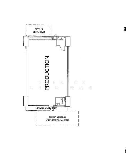 North Spring Bizhub, 5 Yishun Industrial Street 1, Sembawang / Yishun, 1,539 sqft, Light Industrial (B1) For Sale, by Derrick Choo 朱治维, 500287886 - CommercialGuru.com.sg