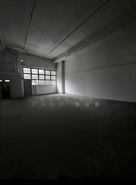 North Spring Bizhub, 5 Yishun Industrial Street 1, Sembawang / Yishun, 1,539 sqft, Light Industrial (B1) For Sale, by Derrick Choo 朱治维, 500287886 - Interior - CommercialGuru.com.sg
