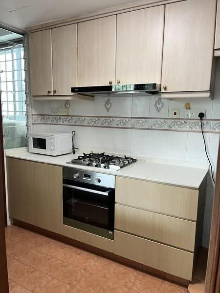 Maysprings, 2 Petir Road, Dairy Farm / Bukit Panjang / Choa Chu Kang, 2 Bedrooms, 818 sqft, Apartment For Sale, by Dixon Chan, 500287887 - Kitchen - PropertyGuru.com.sg