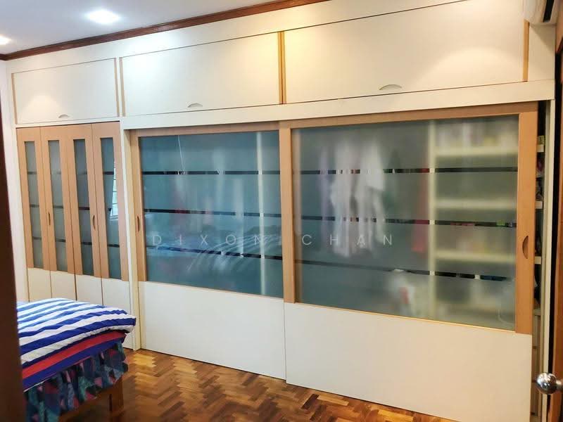 Maysprings, 2 Petir Road, Dairy Farm / Bukit Panjang / Choa Chu Kang, 2 Bedrooms, 818 sqft, Apartment For Sale, by Dixon Chan, 500287887 - Bedroom - PropertyGuru.com.sg