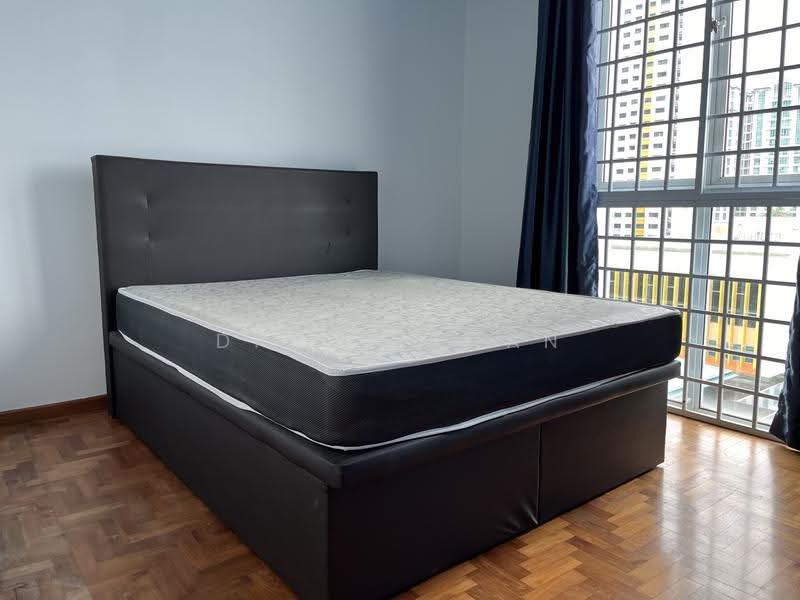 Maysprings, 2 Petir Road, Dairy Farm / Bukit Panjang / Choa Chu Kang, 2 Bedrooms, 818 sqft, Apartment For Sale, by Dixon Chan, 500287887 - Bedroom - PropertyGuru.com.sg