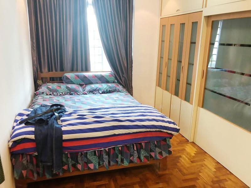 Maysprings, 2 Petir Road, Dairy Farm / Bukit Panjang / Choa Chu Kang, 2 Bedrooms, 818 sqft, Apartment For Sale, by Dixon Chan, 500287887 - Bedroom - PropertyGuru.com.sg