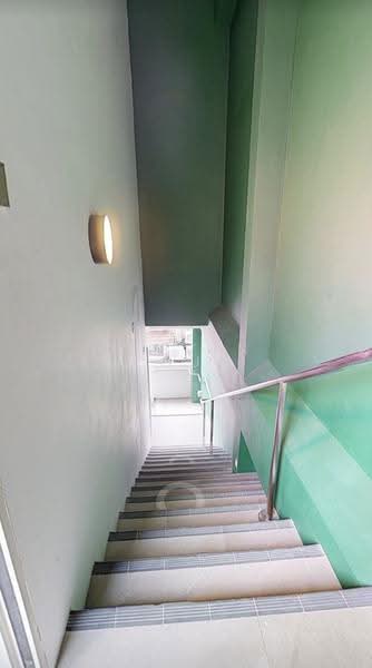 Prime City-Fringe Shophouse Maude Road, Maude Road, Beach Road / Bugis / Rochor, 4,898 sqft, Shop / Shophouse For Sale, by Steven Chua, 500287888 - Corridor - CommercialGuru.com.sg