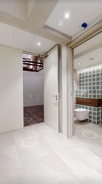 Prime City-Fringe Shophouse Maude Road, Maude Road, Beach Road / Bugis / Rochor, 4,898 sqft, Shop / Shophouse For Sale, by Steven Chua, 500287888 - Bathroom - CommercialGuru.com.sg