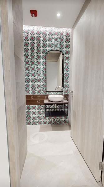 Prime City-Fringe Shophouse Maude Road, Maude Road, Beach Road / Bugis / Rochor, 4,898 sqft, Shop / Shophouse For Sale, by Steven Chua, 500287888 - Bathroom - CommercialGuru.com.sg