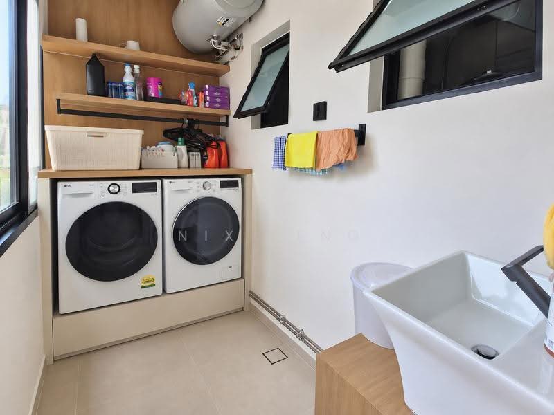 881 Woodlands Street 82, 881 Woodlands Street 82, Admiralty / Woodlands, Room Rental, 200 sqft, HDB Flat For Rent, by Nix Deng, 500287890 - Interior - PropertyGuru.com.sg
