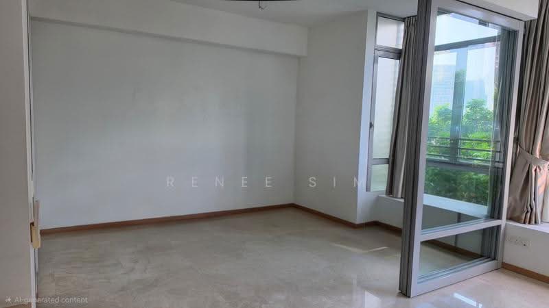 Martin Place Residences, 6 Martin Place, Orchard / River Valley, 1 Bedroom, 592 sqft, Condominium For Sale, by Renee Sim, 500287892 - Bedroom - PropertyGuru.com.sg