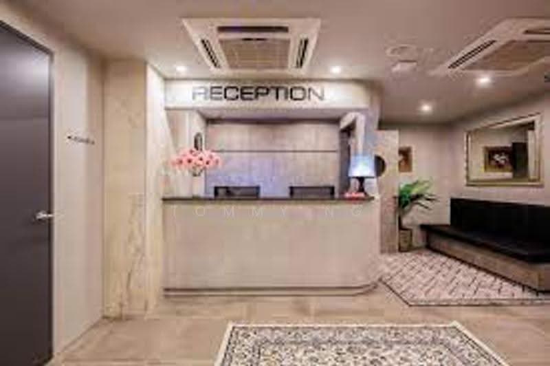 Boat Quay Shophouse with Restaurant for sale, Boat Quay, Boat Quay / Raffles Place / Marina, 3,100 sqft, Shop / Shophouse For Sale, by Tommy Ng, 500287893 - Lobby - CommercialGuru.com.sg