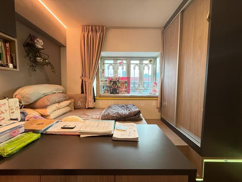 The Gardens at Bishan, 3 Sin Min Walk, Ang Mo Kio / Bishan / Thomson, 2 Bedrooms, 883 sqft, Condominium For Sale, by Kavin Kuah, 500287894 - Bedroom - PropertyGuru.com.sg