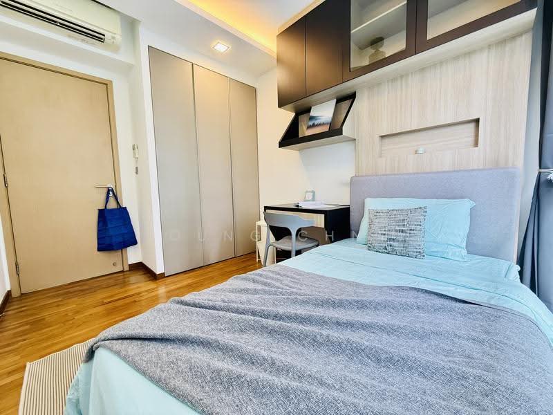 Twin Waterfalls, 102 Punggol Walk, Hougang / Punggol / Sengkang, Room Rental, 108 sqft, Condominium For Rent, by Young Chng, 500287895 - R2 Bedroom - PropertyGuru.com.sg
